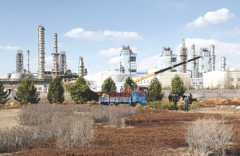 街机游戏平台展示